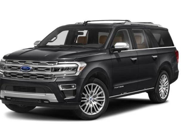 FORD EXPEDITION MAX 2023 1FMJK1M83PEA00216 image